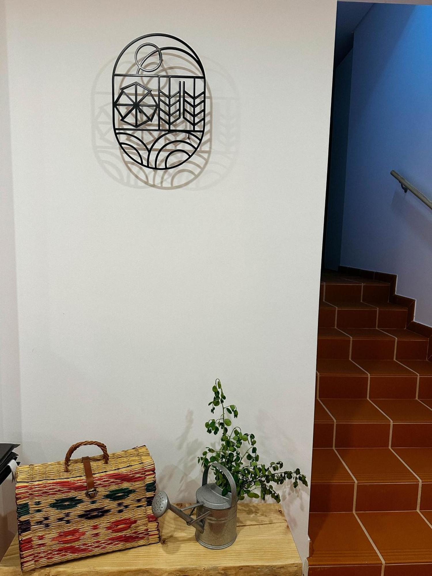 Moinho Do Duque Villa Runa Exterior foto